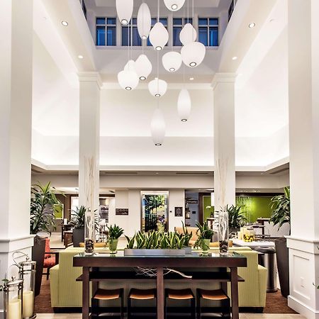 Hilton Garden Inn Minneapolis Airport Mall Of America Bloomington Exterior foto