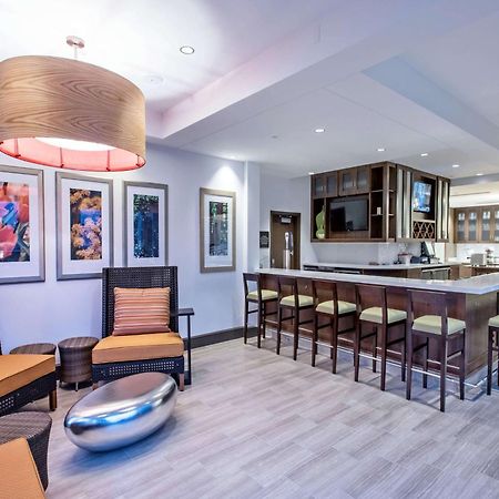 Hilton Garden Inn Minneapolis Airport Mall Of America Bloomington Exterior foto