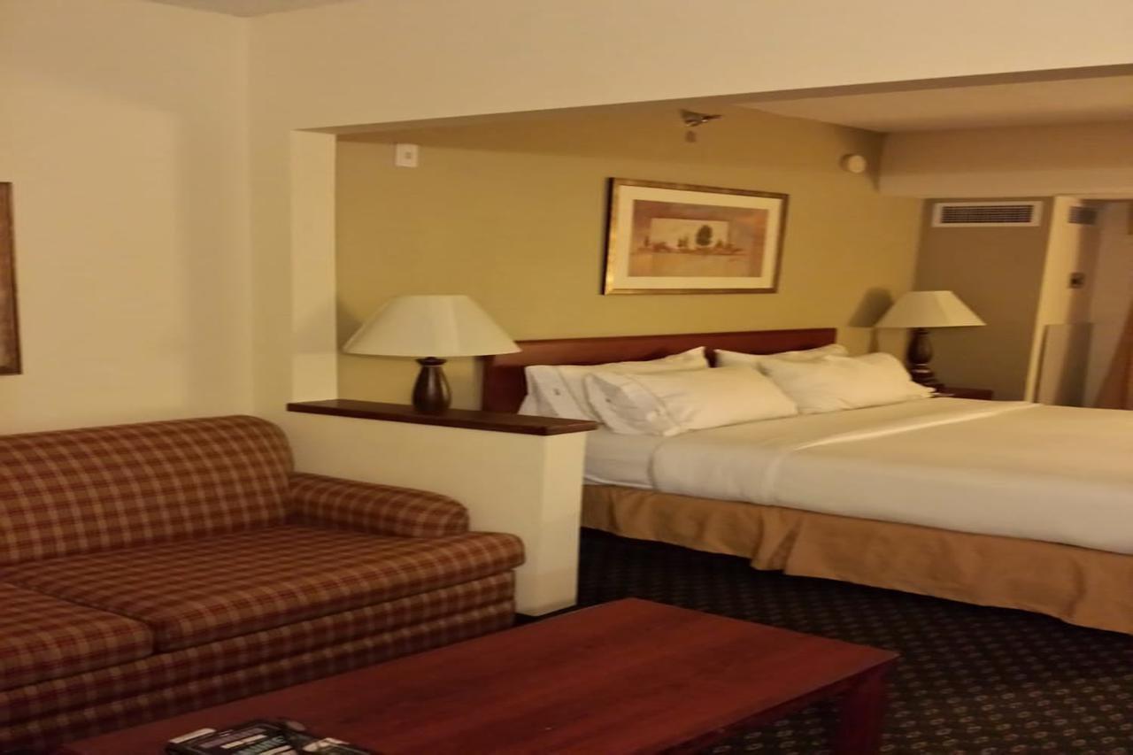 Hilton Garden Inn Minneapolis Airport Mall Of America Bloomington Exterior foto