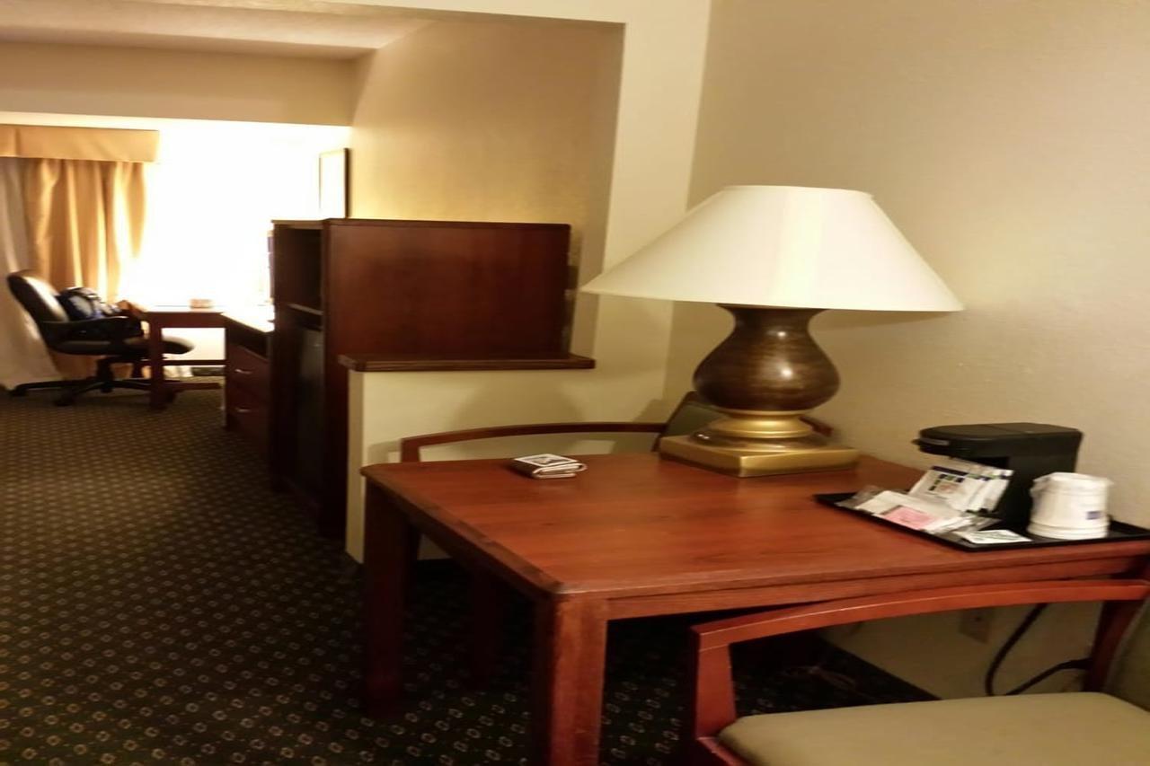 Hilton Garden Inn Minneapolis Airport Mall Of America Bloomington Exterior foto