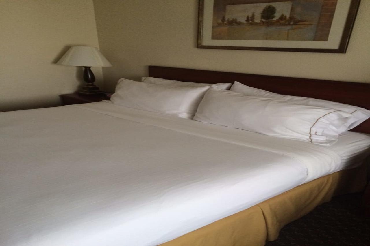 Hilton Garden Inn Minneapolis Airport Mall Of America Bloomington Exterior foto