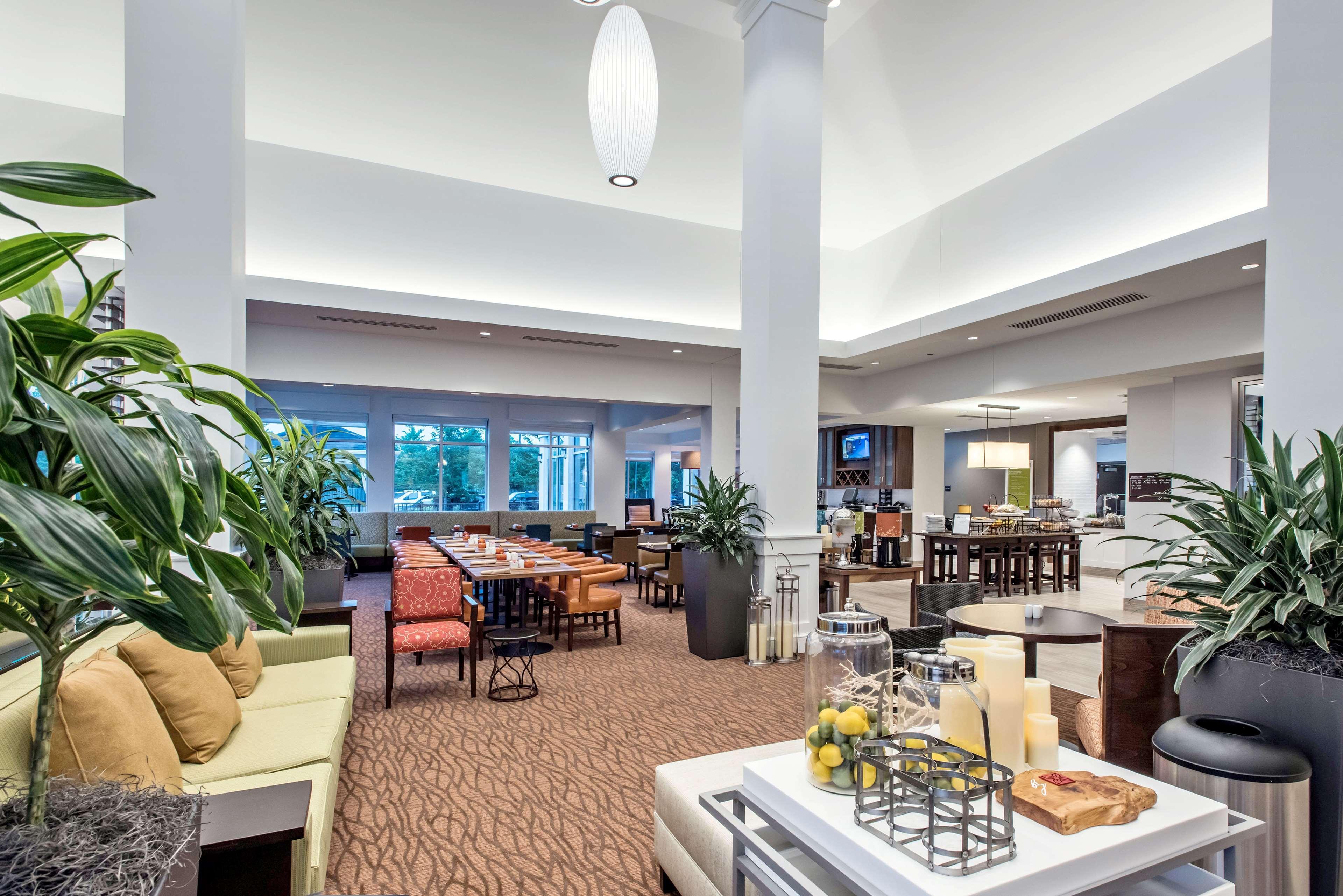 Hilton Garden Inn Minneapolis Airport Mall Of America Bloomington Exterior foto