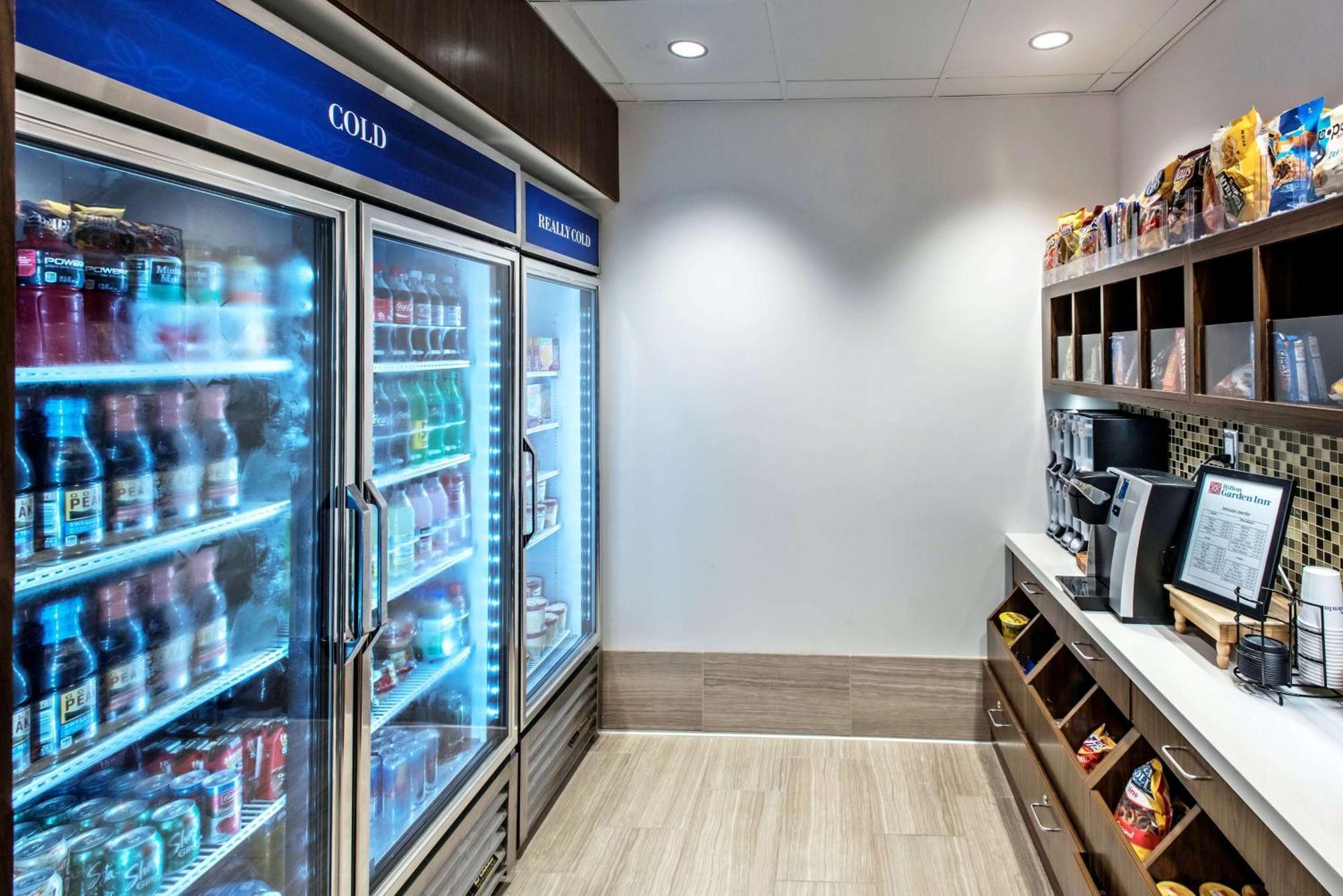 Hilton Garden Inn Minneapolis Airport Mall Of America Bloomington Exterior foto