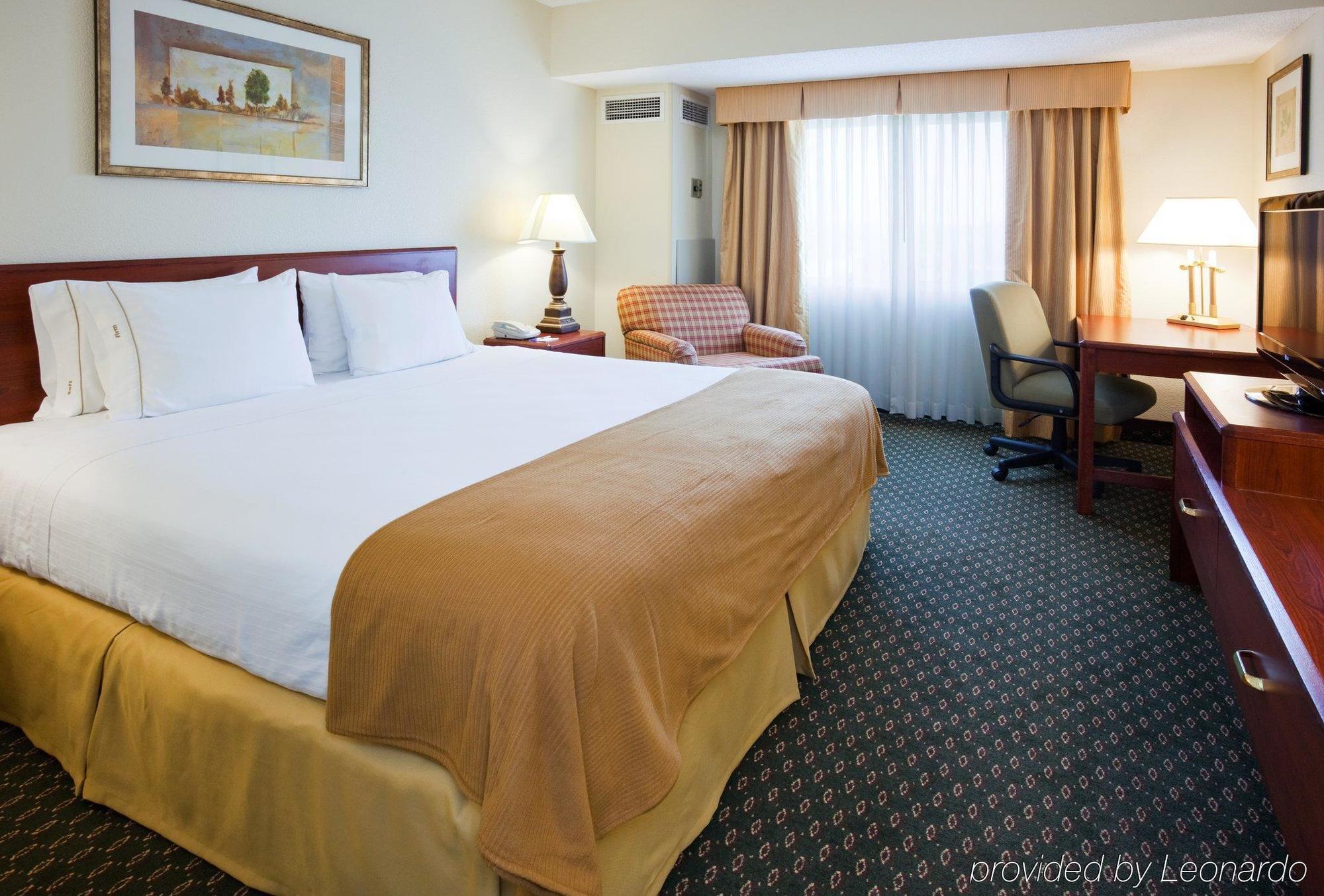Hilton Garden Inn Minneapolis Airport Mall Of America Bloomington Quarto foto