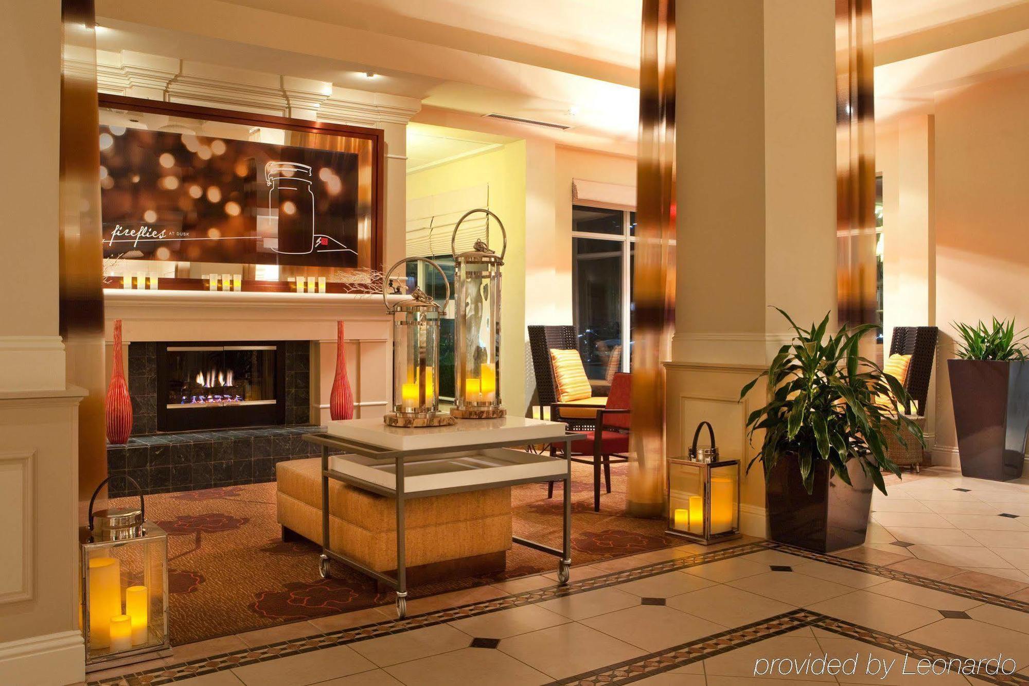 Hilton Garden Inn Minneapolis Airport Mall Of America Bloomington Exterior foto