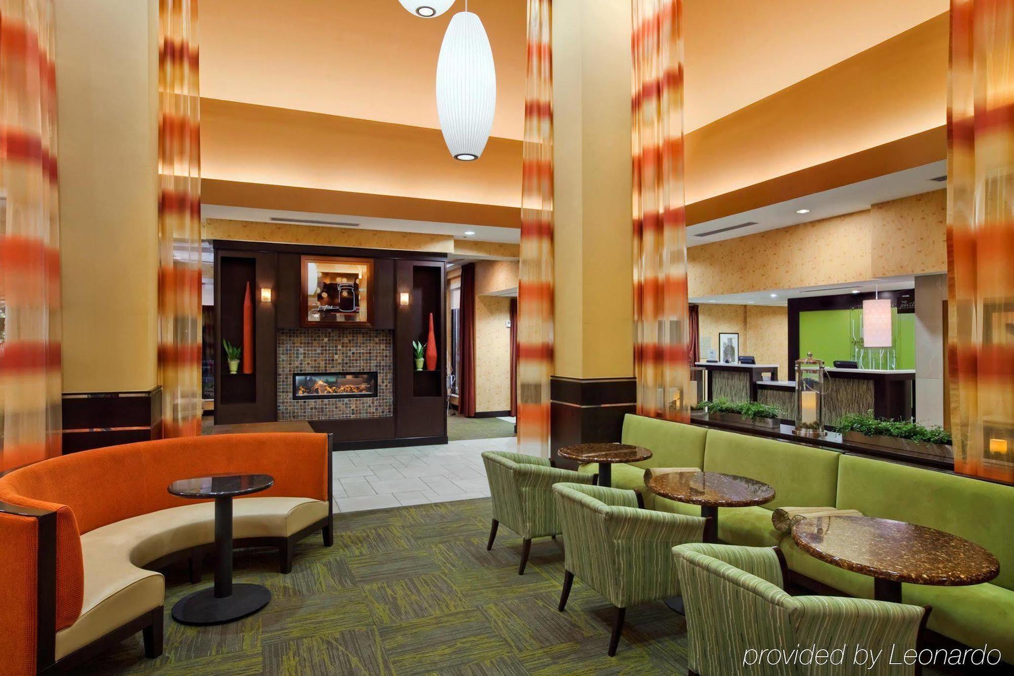 Hilton Garden Inn Minneapolis Airport Mall Of America Bloomington Exterior foto