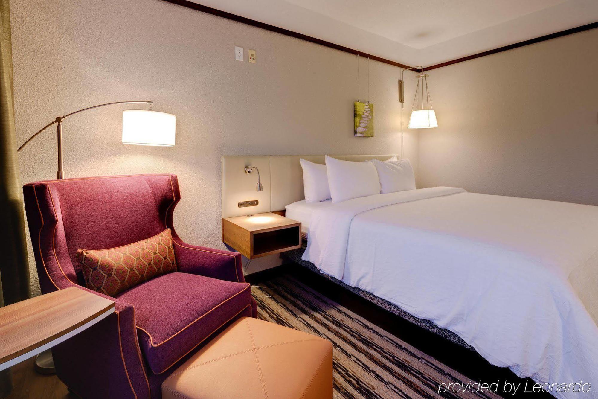 Hilton Garden Inn Minneapolis Airport Mall Of America Bloomington Exterior foto