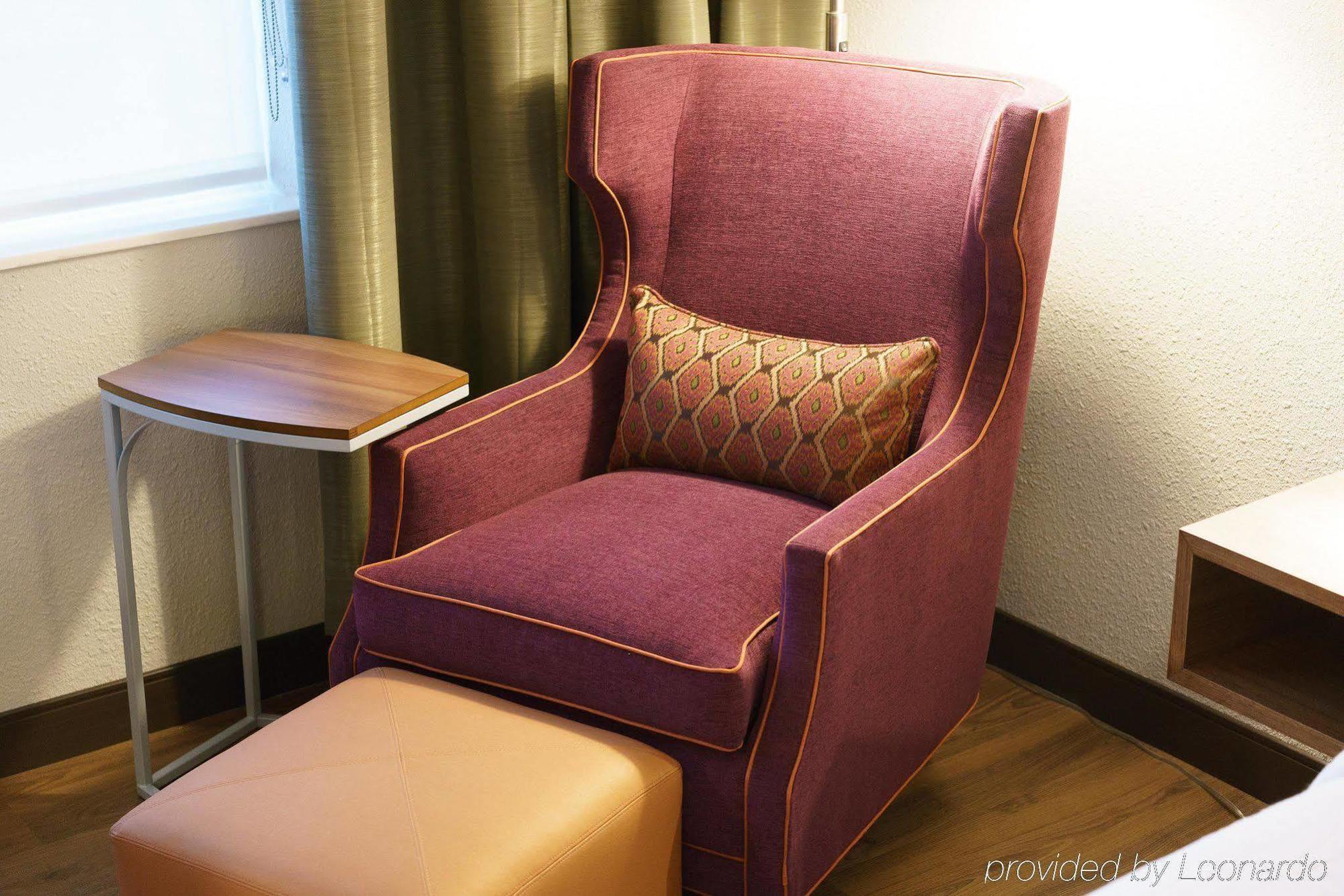 Hilton Garden Inn Minneapolis Airport Mall Of America Bloomington Exterior foto