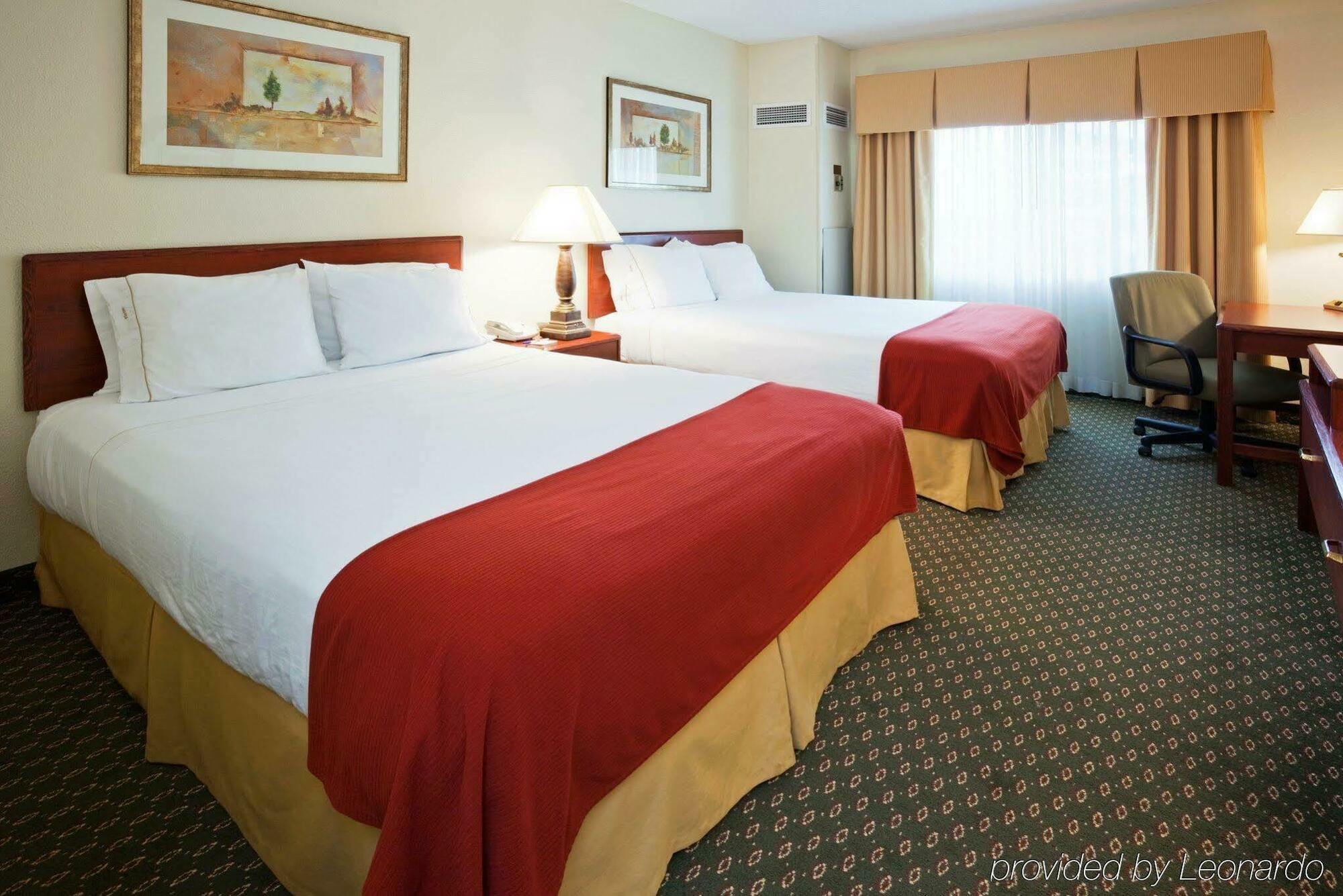 Hilton Garden Inn Minneapolis Airport Mall Of America Bloomington Exterior foto